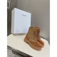 Celine Boots